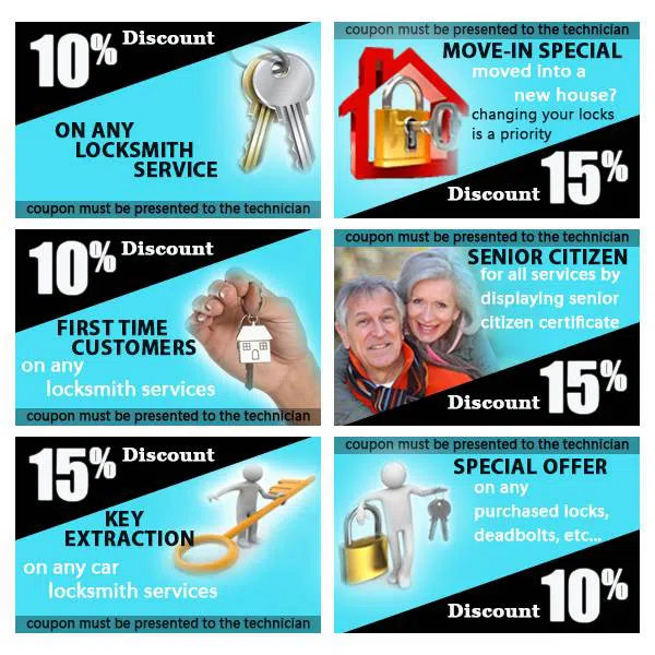 Keystone Locksmith Shop Renton, WA 425-749-3858 - coupon-img-01